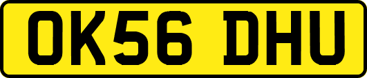 OK56DHU