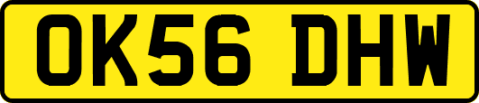 OK56DHW