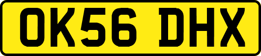 OK56DHX