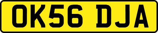 OK56DJA