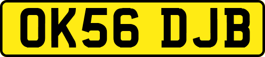 OK56DJB