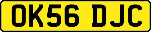 OK56DJC