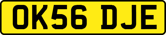 OK56DJE