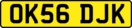 OK56DJK