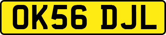 OK56DJL