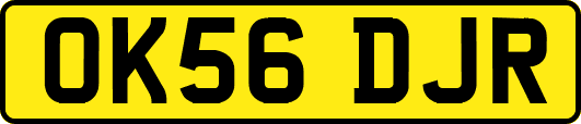 OK56DJR