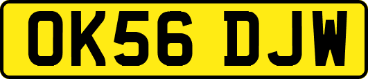 OK56DJW