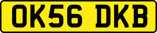 OK56DKB