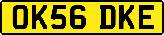 OK56DKE