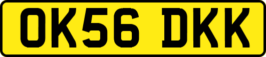 OK56DKK