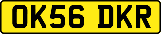 OK56DKR