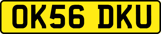 OK56DKU
