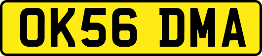 OK56DMA