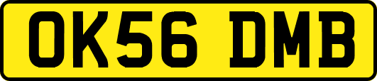 OK56DMB