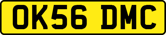 OK56DMC