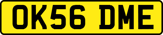 OK56DME