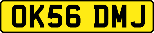 OK56DMJ