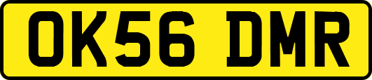 OK56DMR