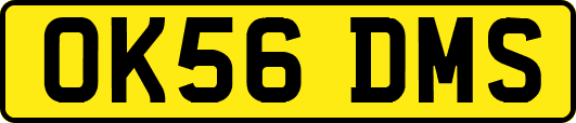 OK56DMS