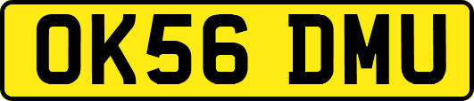 OK56DMU