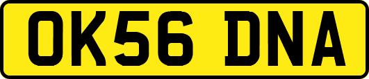 OK56DNA