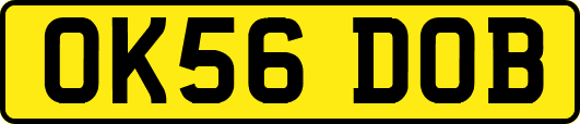 OK56DOB
