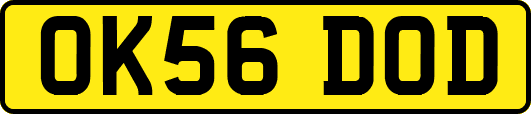 OK56DOD