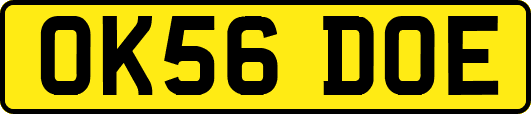 OK56DOE