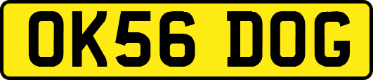 OK56DOG