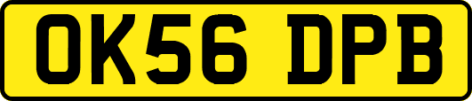 OK56DPB