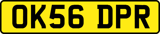 OK56DPR