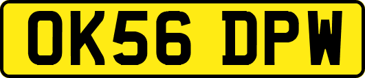 OK56DPW
