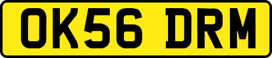 OK56DRM