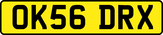 OK56DRX