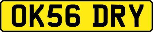 OK56DRY