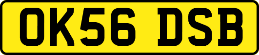 OK56DSB