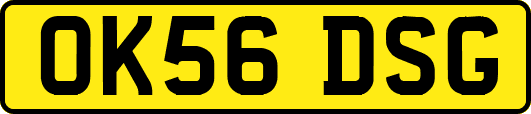 OK56DSG