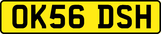 OK56DSH
