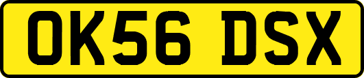 OK56DSX