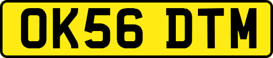 OK56DTM