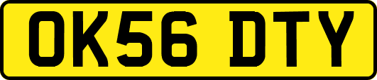 OK56DTY