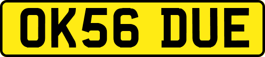 OK56DUE