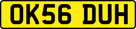 OK56DUH