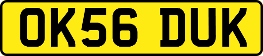 OK56DUK