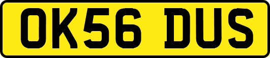 OK56DUS