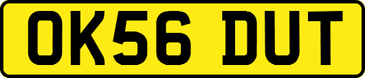 OK56DUT