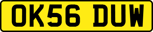 OK56DUW