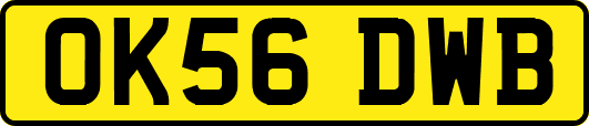 OK56DWB