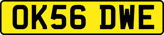 OK56DWE
