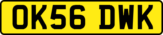 OK56DWK